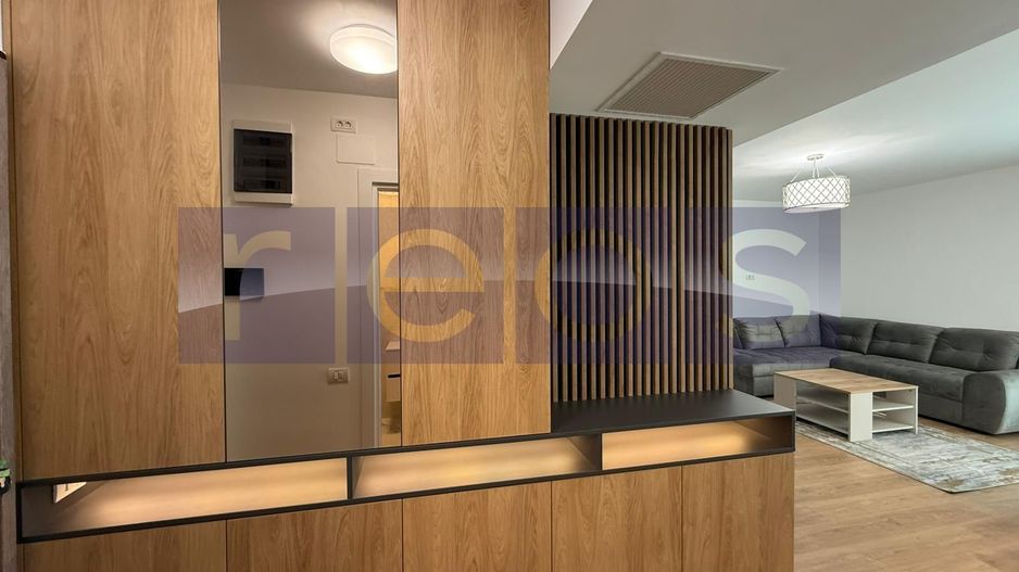 INCHIRIERE 3 CAMERE | LUX | MOBILAT SI UTILAT COMPLET | LOC PARCARE - Poză 6