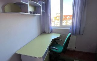 Apartament cu 3 camere de închiriat | Parcare | Zona Cantemir | Oradea - Poză 8