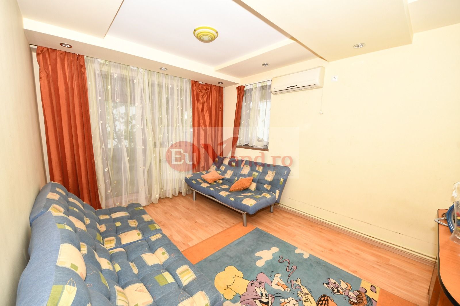 Vila spatioasa, pretabil pentru locuit/clinica, zona Micro 17 – Galati - Poză 10