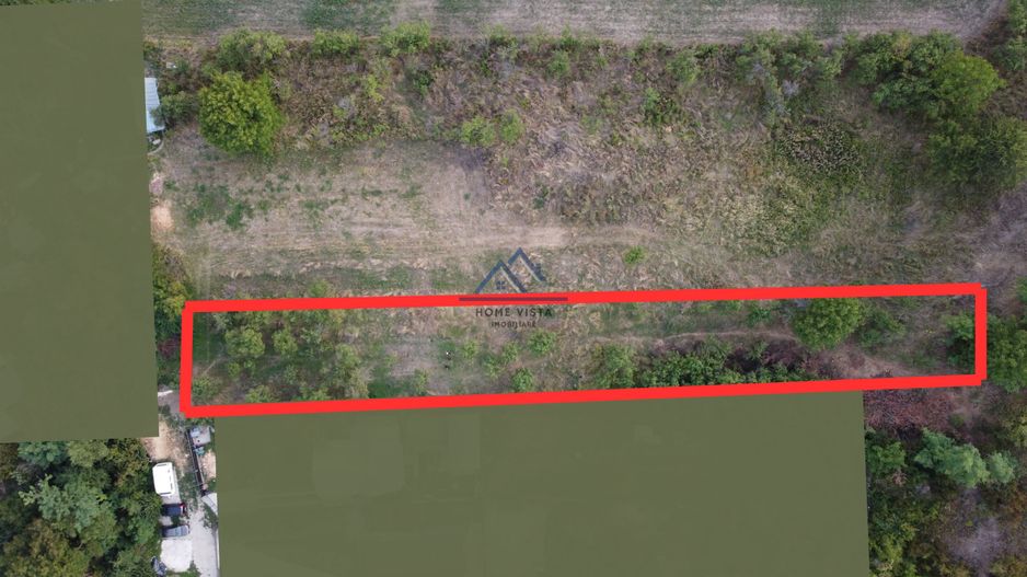 Teren intravilan+extravilan – Ștefănești. Comision 0%. - Poză 4