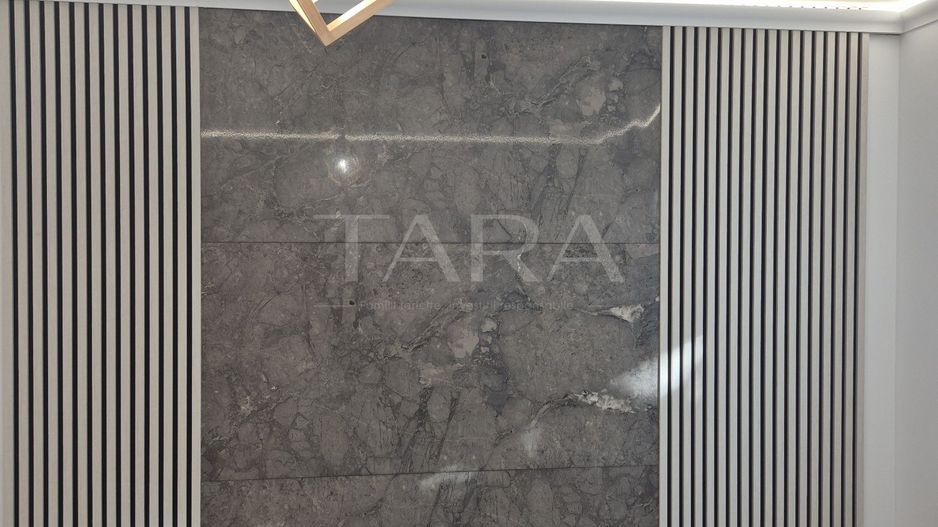 Apartament 3 camere, complet renovat – Mănăștur, zona BIG. - Poză 1