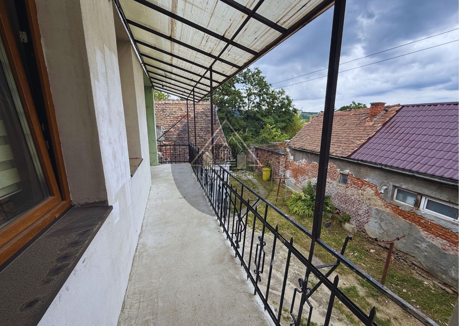 Apartament 2 camere, semi-central | renovat | Medias - Poză 4