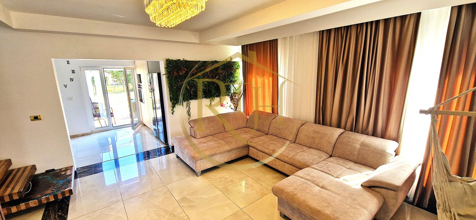 Ofer spre vanzare casa individuala in Dudestii Noi, fara comison Agentie - Poză 1