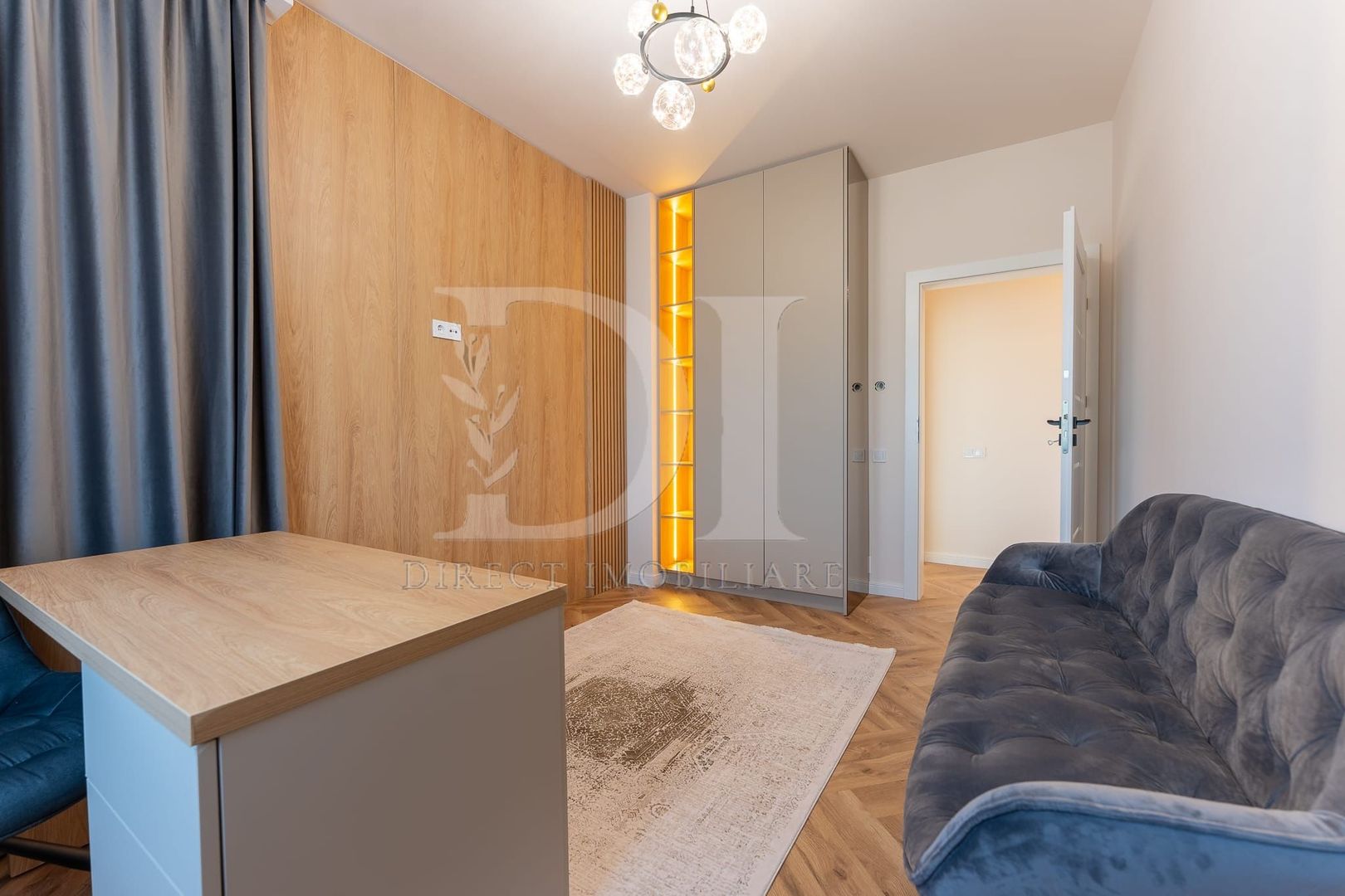 Duplex la cheie / Intrare Chinteni - Poză 22