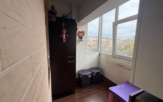 4 camere 95 mp | 1 Mai – etaj 3/4 | 2 bai |  centrala | bloc 1988 - Poză 15