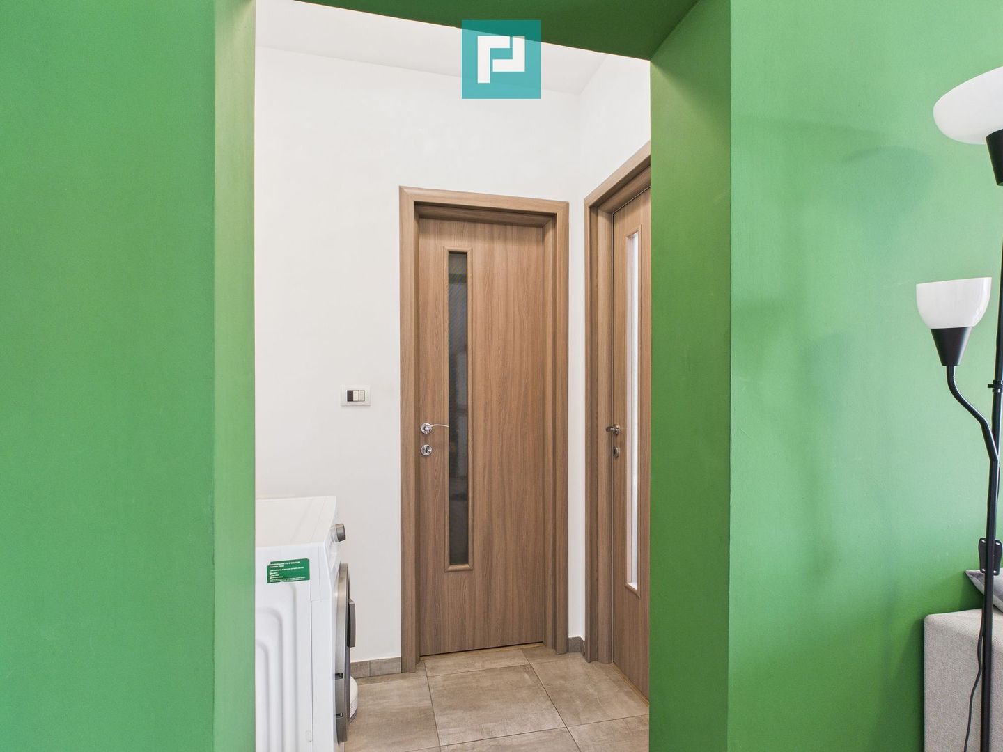 Apartament cochet cu 2 camere – Zona Dâmbovița - Poză 3