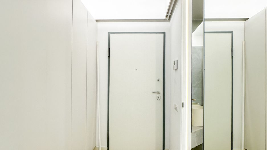 Apartament 3 camere | Prima închiriere | Cortina North | Parcare - Poză 15