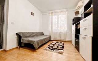 Tomis III (COD 05) - Apartament 2 Camere City Park Mall - Poză 2