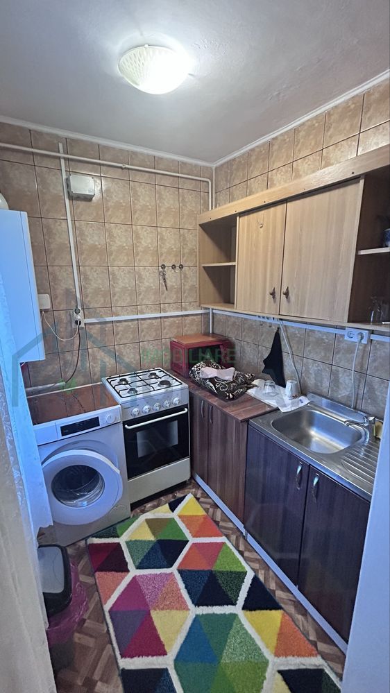 Apartament 2 camere renovat, zona liniștită, aproape de Carrefour - Iași - Poză 3