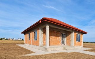 Vila individuala cu 4 camere, 2 bai, dressing | Vidra-Ilfov - Poză 5