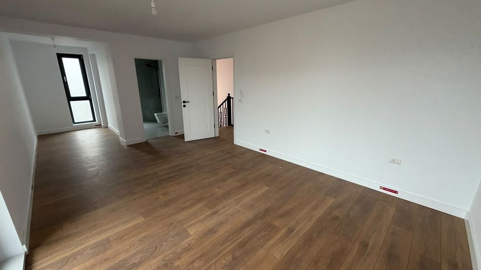 CASA INDIVIDUALA, STRADA ASFALTATA, TOATE UTILITATILE, COMISION 0% - Poză 15