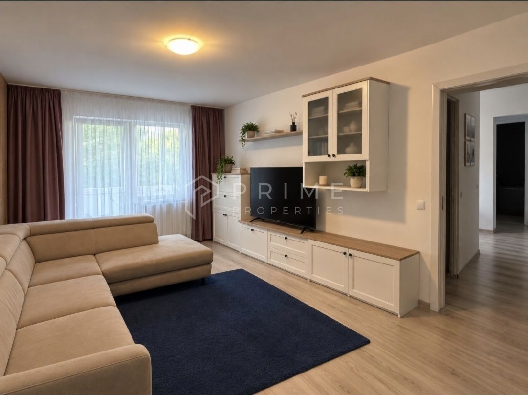 Apartament cu 2 Camere, Renovat - Prima Închiriere | Bd.Pandurilor - Poză 1