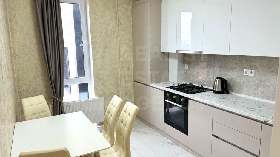 Chirie, apartament, 2 camere, strada Spartacus, Râșcani - Poză 3