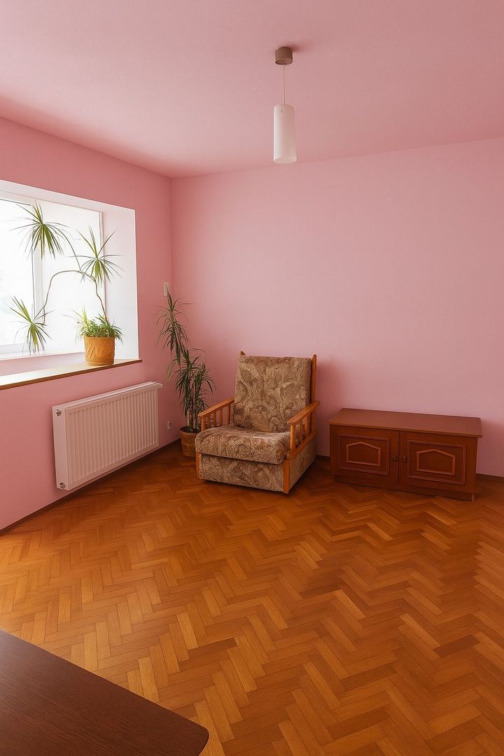 APARTAMENT 60 MP ZONA TAKE IONESCU - Poză 3