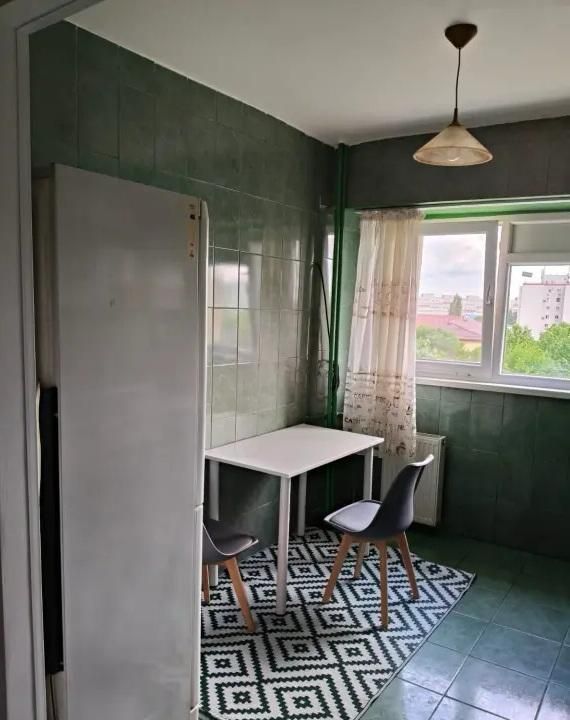 AP. 2 CAMERE- PIATA RESITA, BUCATARIE INCHISA, MOBILAT/ UTILAT MODERN - Poză 2