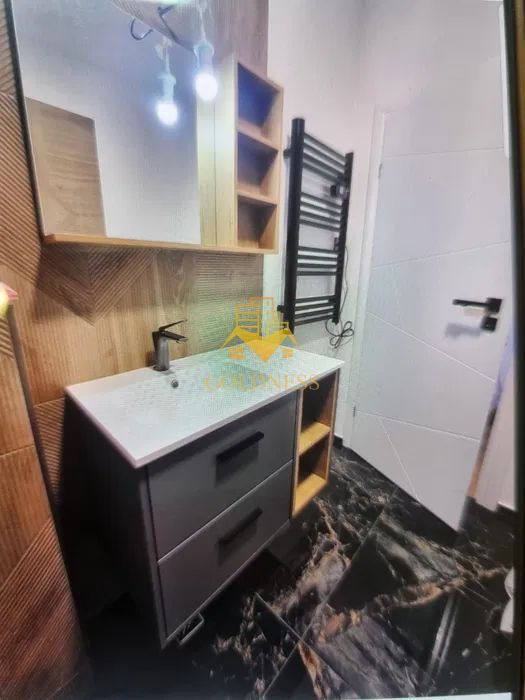 3 Camere decomandate, Parcare, Bulgaria, Piata Oser, Hornbach, Modern - Poză 7