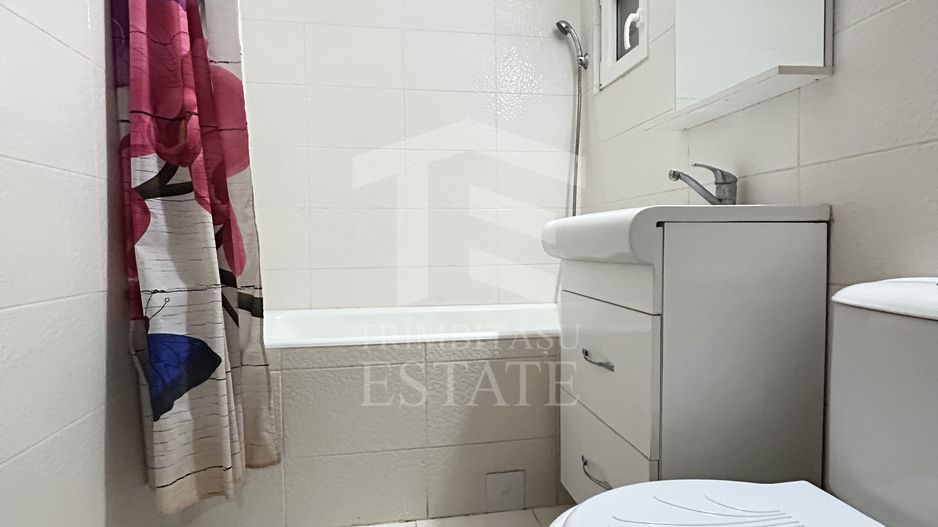 TOMIS III - Apartament 2 camere | decomandat | centrala termica - Poză 6
