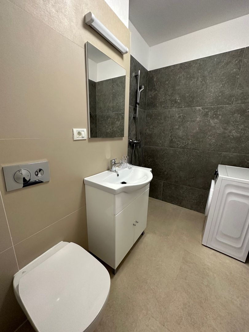 Apartament 3 camere in zona Braytim - Poză 13