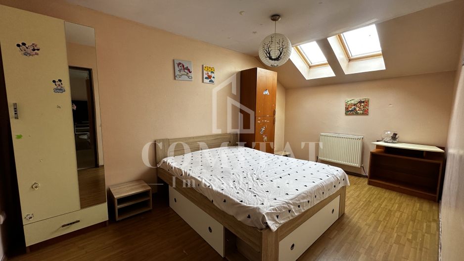 Apartament 2 camere | Loc de parcare | Zona Str Florilor - Poză 4