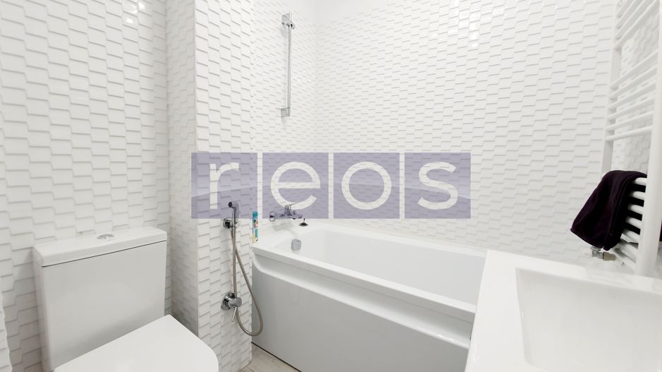 2 CAMERE DECOMANDAT PLUS UN LOC DE PARCARE | UNIRII - CALARASI - Poză 7