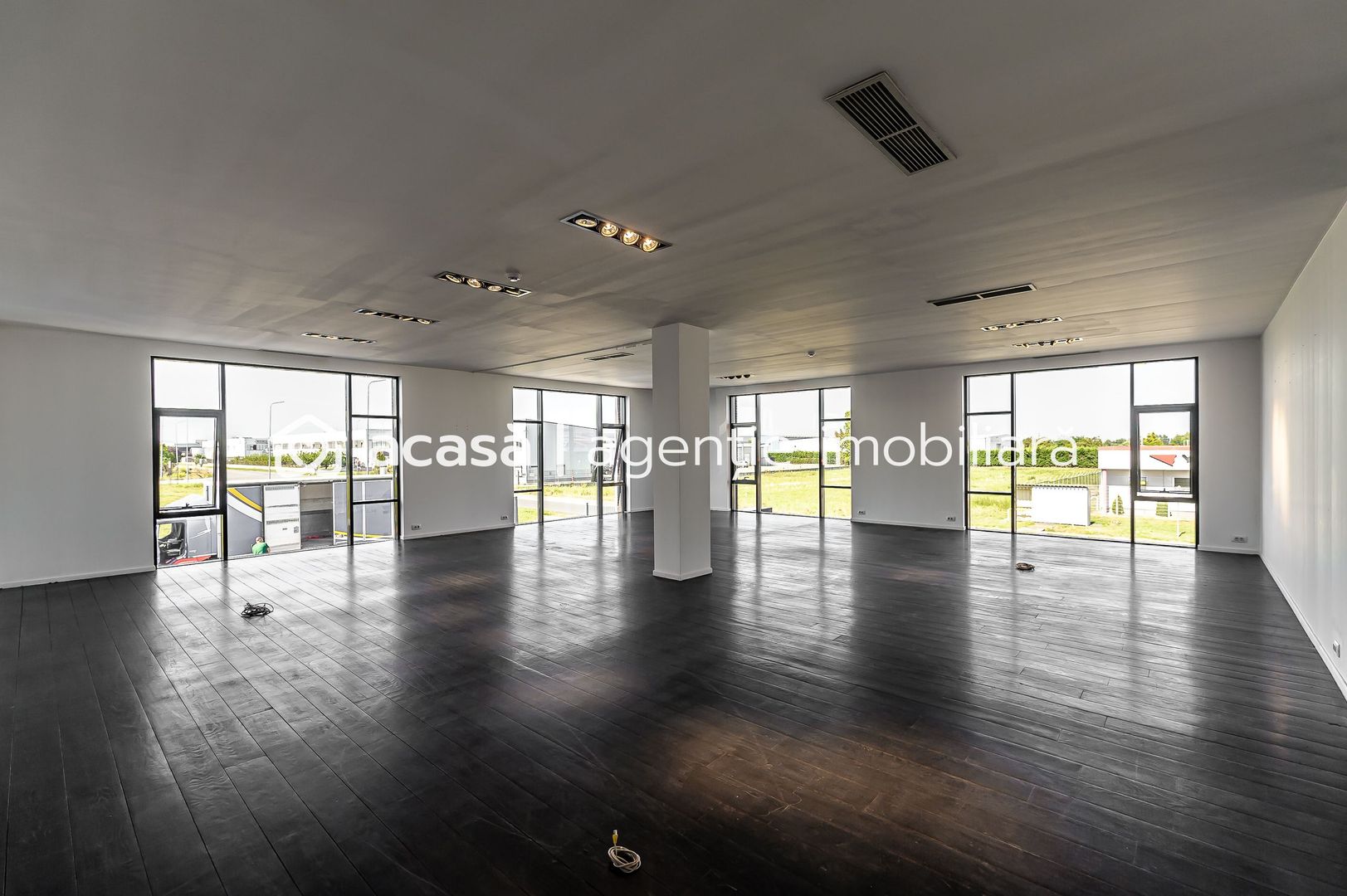 Birouri Premium de 304 mp în Zona Industrială Vest Arad - Poză 8