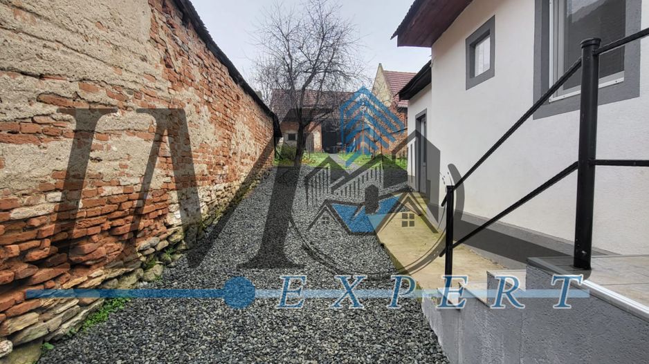 CASA DE VANZARE IN RAHAU - Poză 7