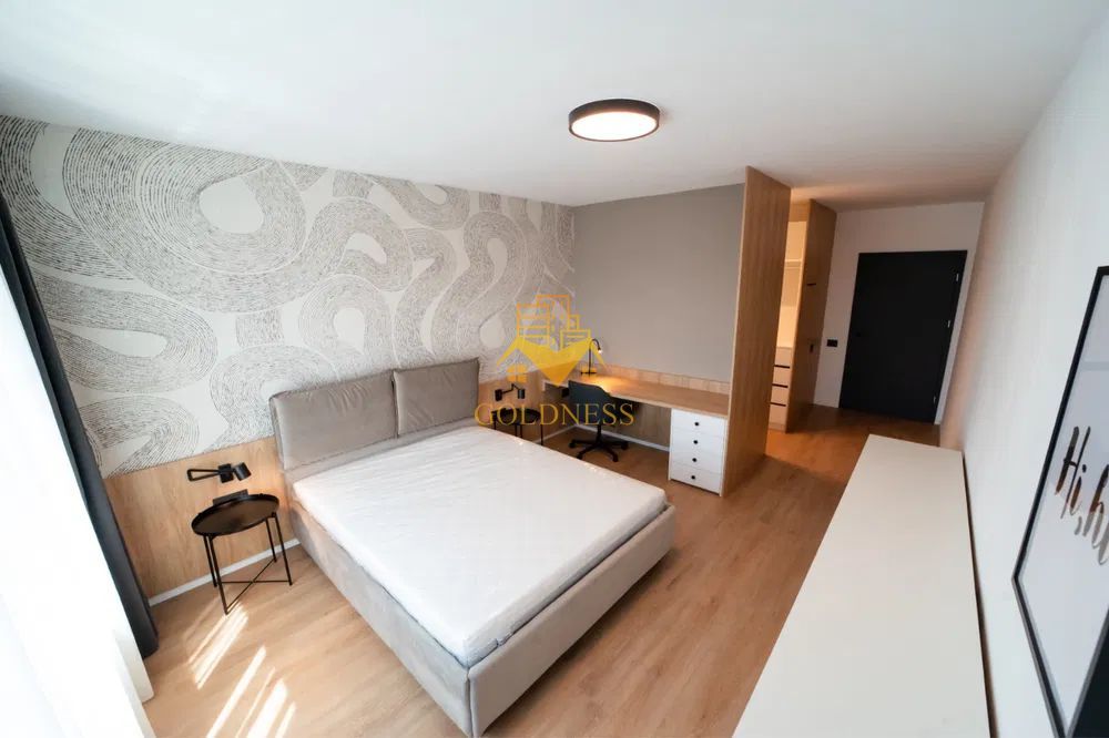 2 camere, modern, bloc nou, Zona Semicentrala, Liberty, Oasului - Poză 3