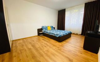 DRUMUL TABEREI, PARC MOGHIOROS, garsoniera 34mp, decomandata, renovata - Poză 6