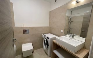 AP. 3 CAMERE SOHO UNIRII, INCALZIRE PARDOSEALA, PARCARE, METROU 10 MIN - Poză 9