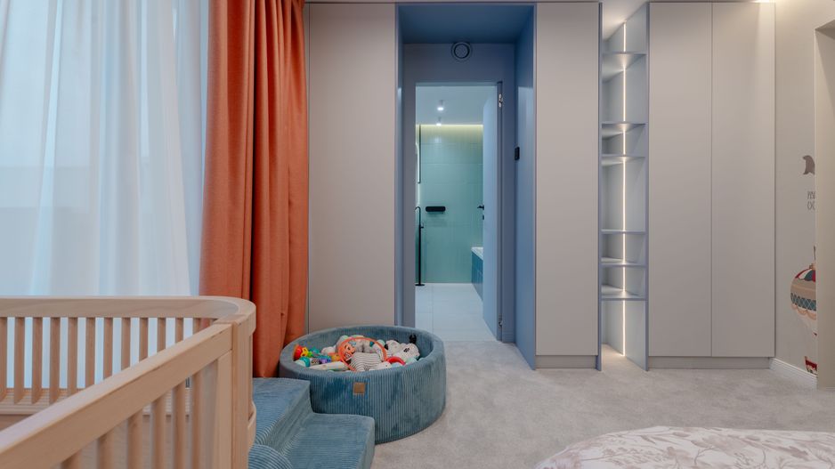 Vila Superba | Piscina | Fitness | 286mp Utili | Mobilata si utilata - Poză 17