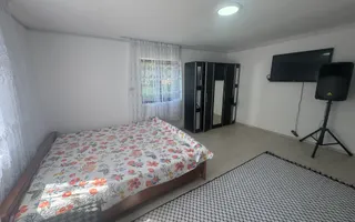 CASA DE VANZARE CU 4 CAMERE, APA SARATA, CAMPULUNG - Poză 18