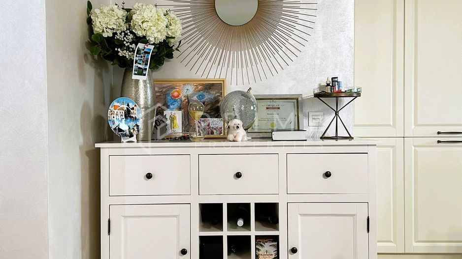 Apartament 2 camere | Green Residence | Etaj 10 | Vedere panoramică - Poză 8