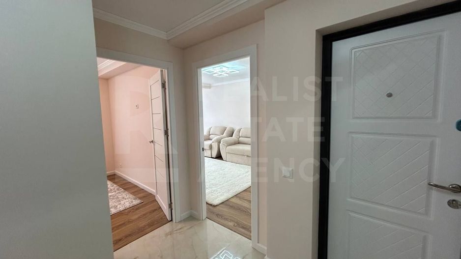 Vânzare, apartament, 2 camere, bd. Ștefan Cel Mare Și Sfânt, Bălți - Poză 18