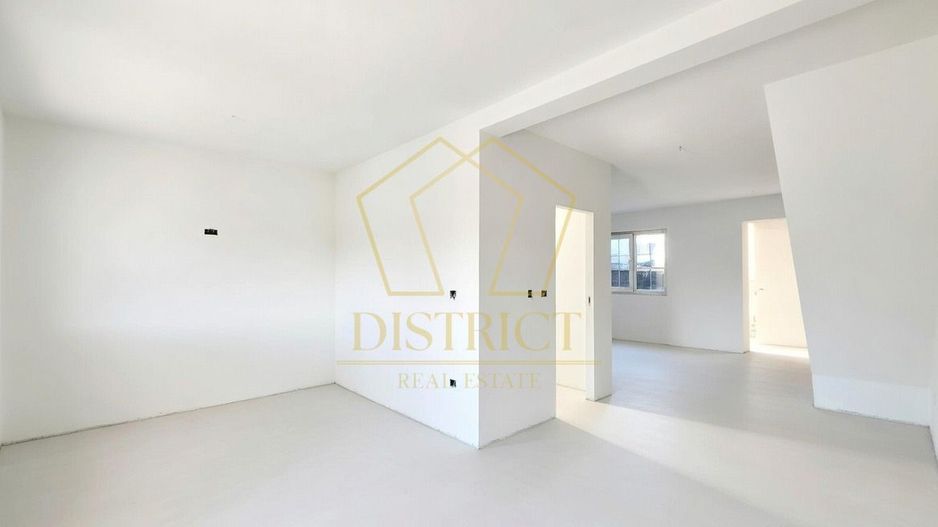 Duplex cu 3 camere si 2 bai | Urseni - Poză 1