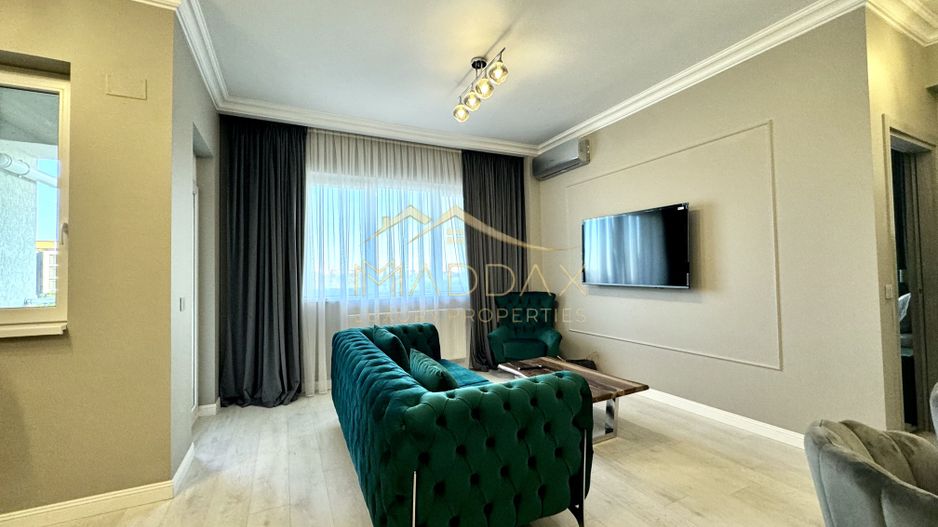 Apartament 2 camere de inchiriat // Loc de parcare inclus // Aviatiei-Baneasa - Poză 7