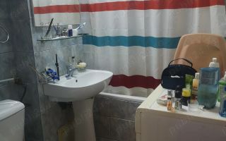 Apartament 3 camere Decomandat Basarabia-Bucovina - Poză 4