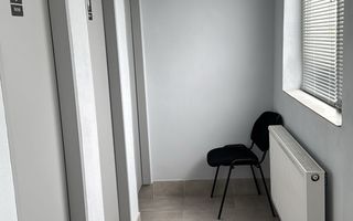 Birou de inchiriat in zona strategica Uta Arad - Poză 2