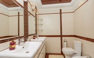 Chirie, apartament, 4 camere, str. Bucureşti, Centru - Poză 12