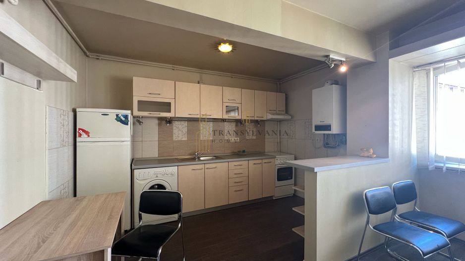 Apartament 2 camere,  zona Terezian - Poză 3