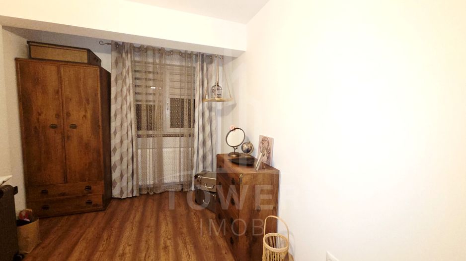 Apartament de inchiriat 3 camere si 2 bai in Cartierul Arhitectilor - Poză 5
