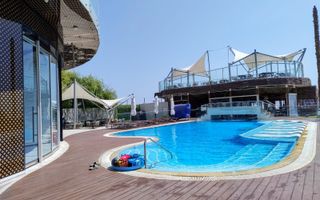 Studio et.5 White Tower, vedere la mare,  Mamaia Nord - Poză 17