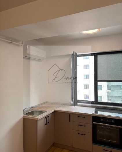 COM0% I Garsoniera Studio Pipera  Rond OMV I Ivory Residence I Mobilat - Poză 7