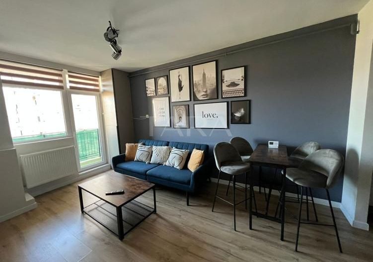 Apartament 3 camere – Iris, aproape de viitorul RIVUS. - Poză 1