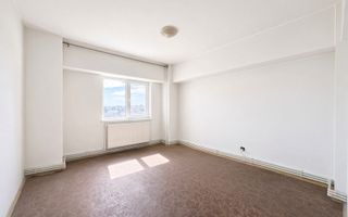 Imobil cu 3 camere decomandat | zona centrala | Terasa - Poză 4