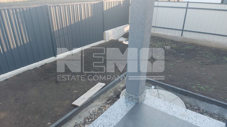 Casă Modernă și Spațioasă | Rădăuți | 4 ARI - Poză 14