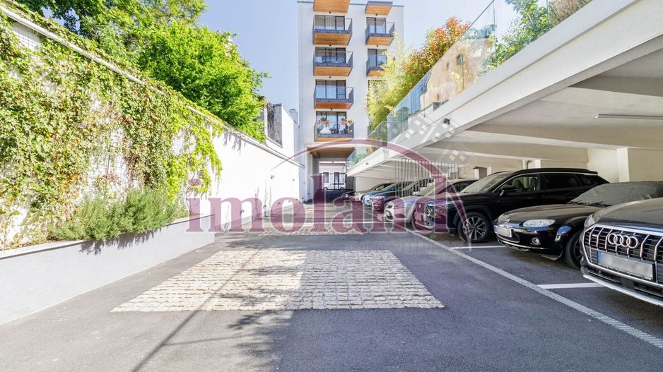 Apartament 3 camere + gradina + parcare - ultracentral - Polona -Eminescu - Poză 13