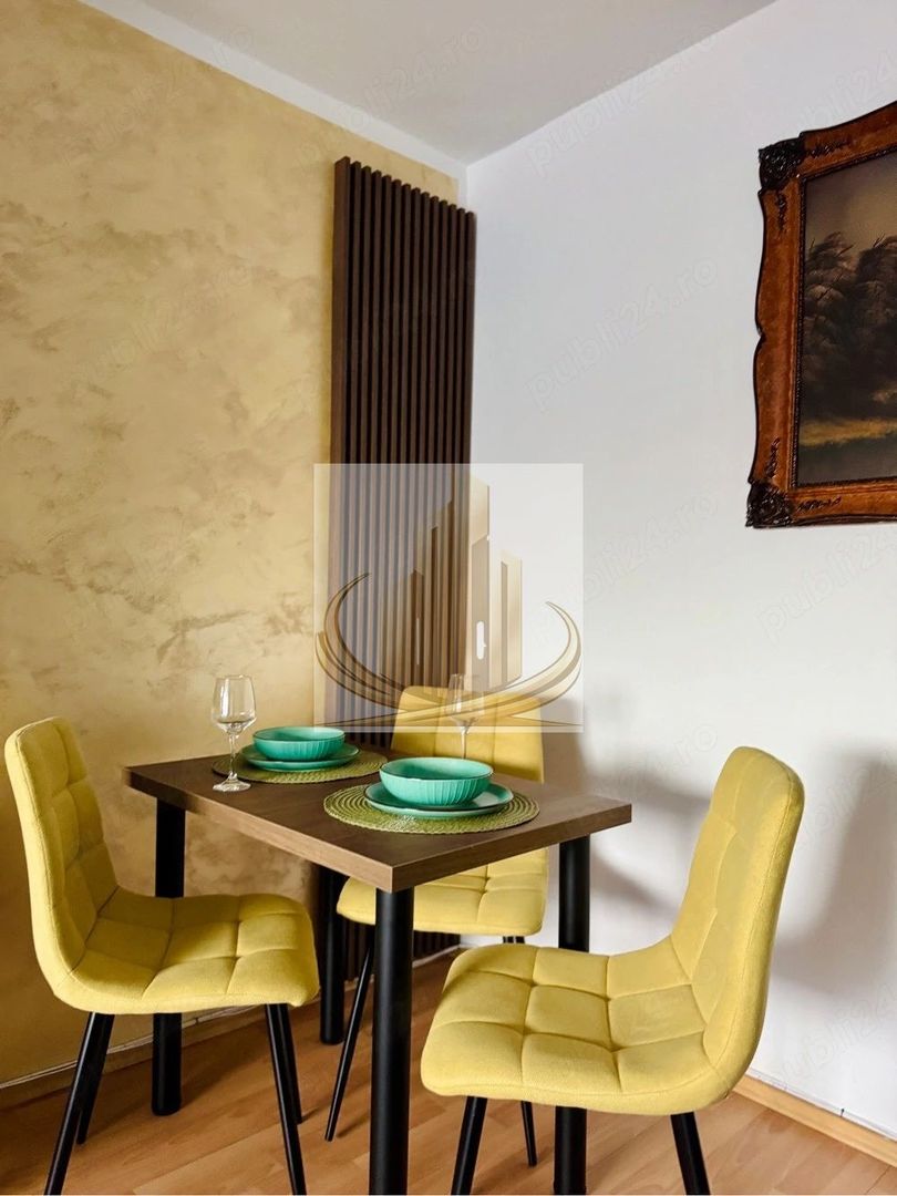 🏡 Apartament Lipovei 2 camere - Poză 4