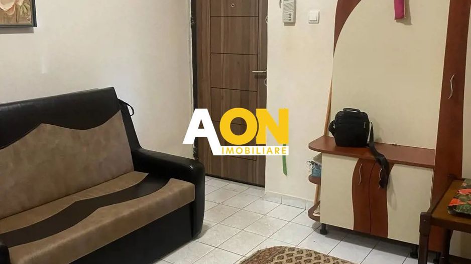 Garsoniera confort 1, parter, Cetate - Poză 6