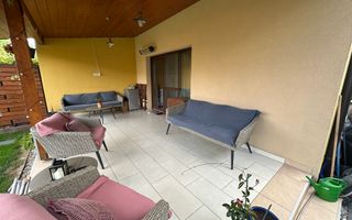 Duplex cu 5 camere de vanzare  în zona Aradului - Poză 20