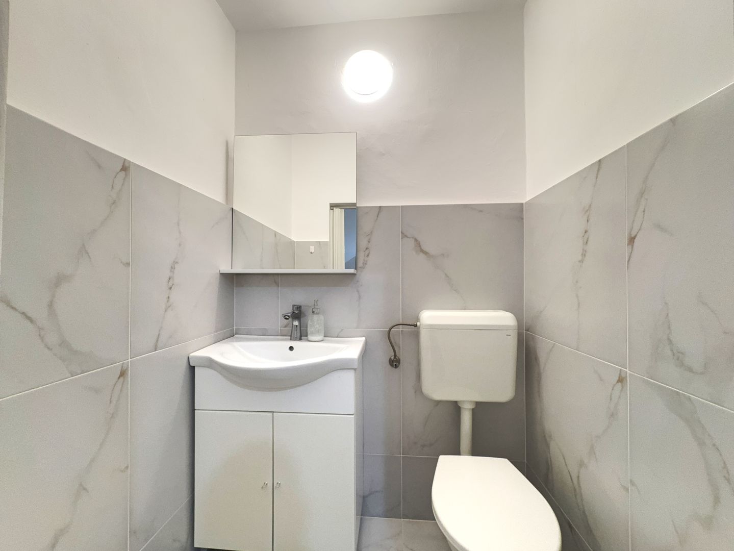 Spațiu comercial de 96mp de vânzare în zona Iosefin - Poză 11